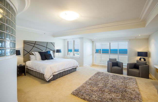 Belle Maison Apartments - Photo 9