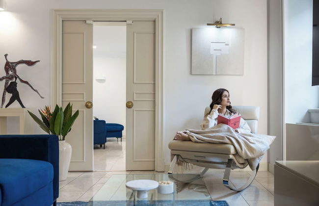 President Boutique Apartments #8 by Goodnite cz - Foto 14