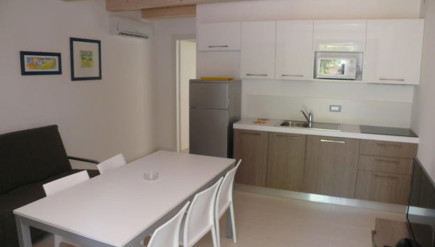 Master B PT in Bibione - Foto 3, Habitación