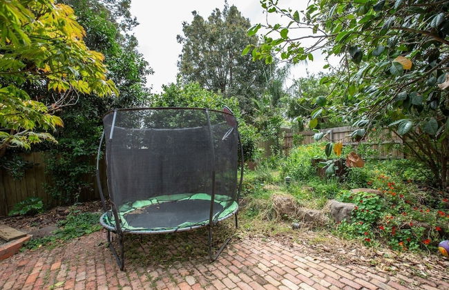 Comfy Holiday House With Pool@rosanna - Foto 29