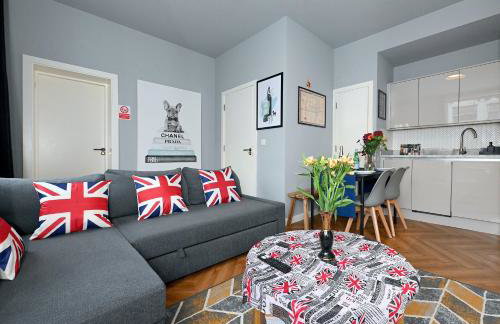 1 BEDROOM FLAT IN WOOD GREEN PICCADILLY LINE - Photo 17