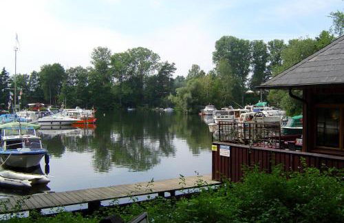 Ferienwohnung am Prüßsee in Güster - Foto 37