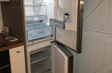 Ferienwohnung Ankerplatz - Foto 14