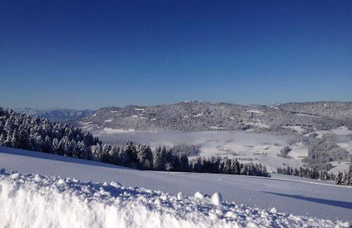 Ferienwohnung „Am Gnaucks Hutberg“ - Foto 23