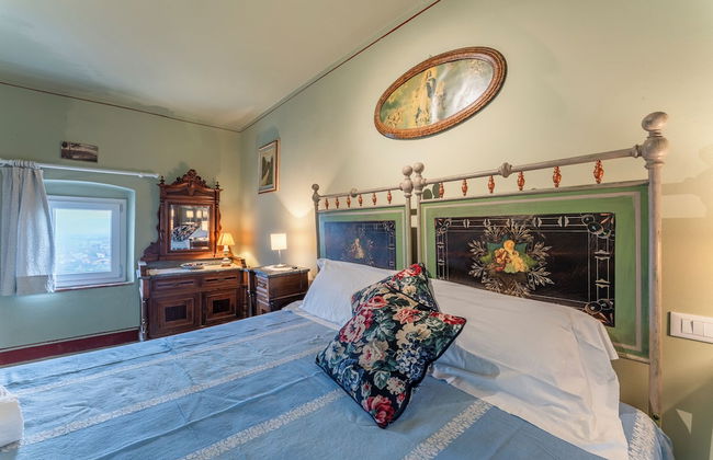 Country House Casalguidi 191 Private Pool - Foto 7