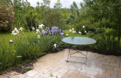 Maison de Vacances de Récailleau - Foto 16