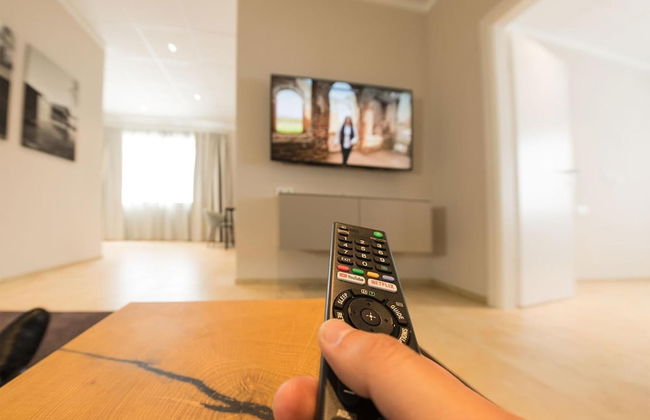 TT Aparthotel Neuhofen - Foto 11