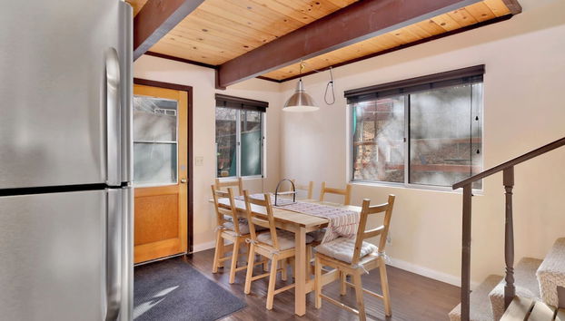 Pinewood INN #2093 - Foto 5, Habitación