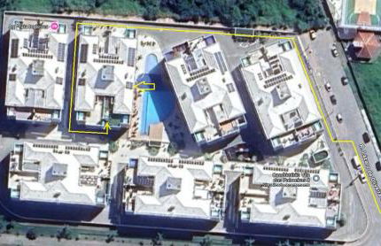 Apto novo - 2 suites - Costão Norte dos Ingleses. - Photo 52