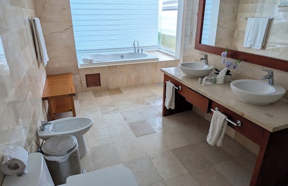 Peninsula Esmeralda Luxury Hotel & Villas - Foto 57