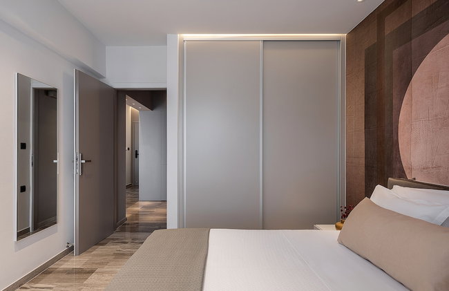 Nikis Dream Luxury Apartments - Foto 27