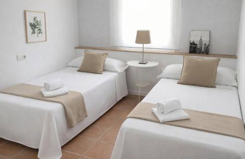 Hacienda Golf Ático Islantilla - Photo 9