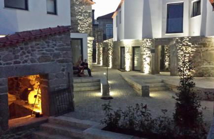 Casas de Campo da Barroca - Foto 77