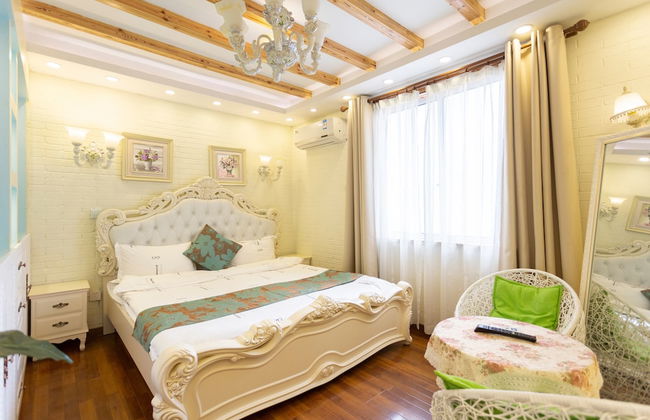 Youcun Apartment - Xinzhu Building - Photo 11