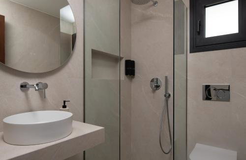Vista Luxury Suites Halkidiki - Foto 130