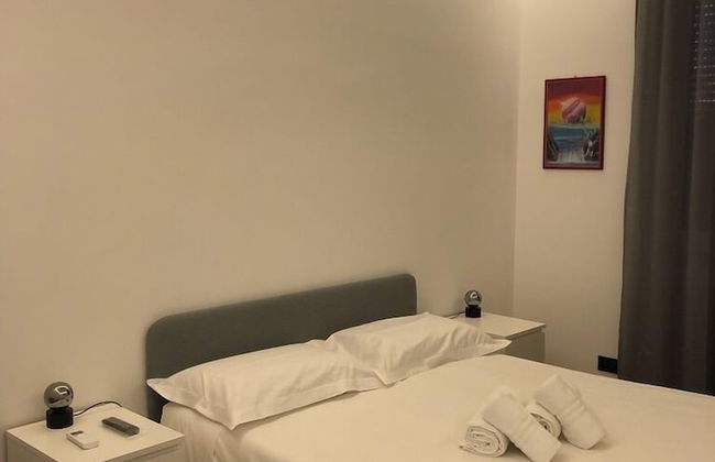 BorgiaRooms Luxury Apartment - Photo 4