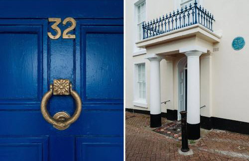 Cosy Harbour Luxe Modern 2BR Sleeps 6 - Foto 20