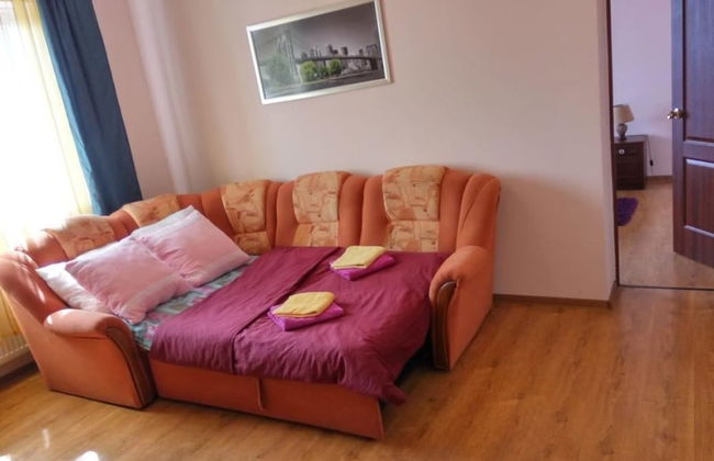 Best Two Room Apartment - Photo 3