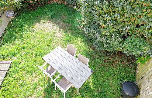 Apartment in Lilia Near Sandy Kastell Ac'h Beach - Foto 25