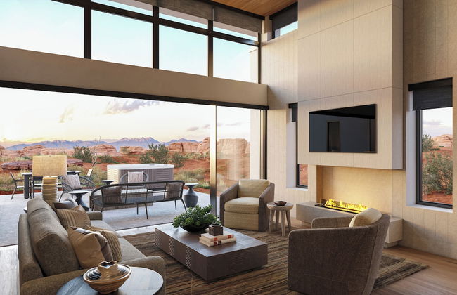 Lionsback Resort - Foto 30