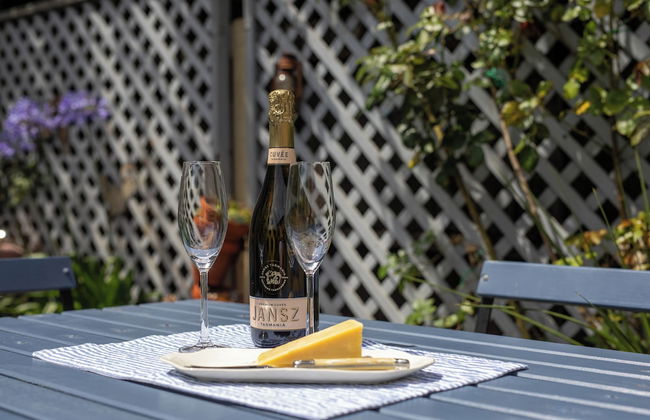 Arendon Cottage - Foto 10