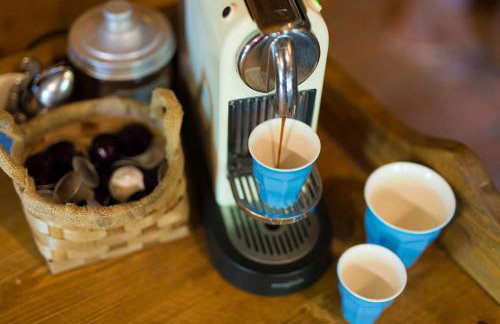 HERITAGE Villa DEA RUSTICA - Foto 49