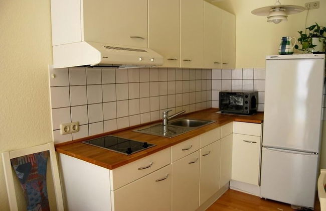 Boardinghouse Nordpark - Foto 21