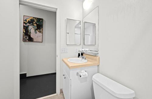 Furnished Loft Style Apartment in Southend - Foto 68