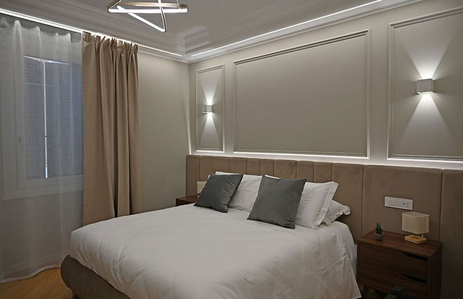 Mom Apartment Rooms&Suites - Foto 24