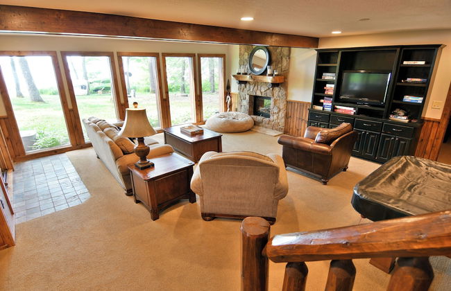 Lumberjack Lodge - Photo 63