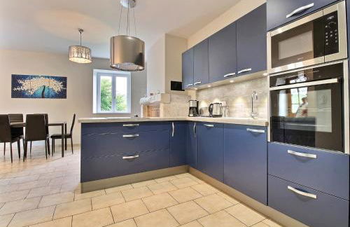 Gîtes de Pouzelande - Foto 8