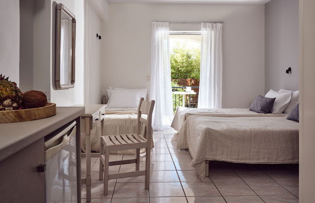 Cactus Hotel - Foto 22