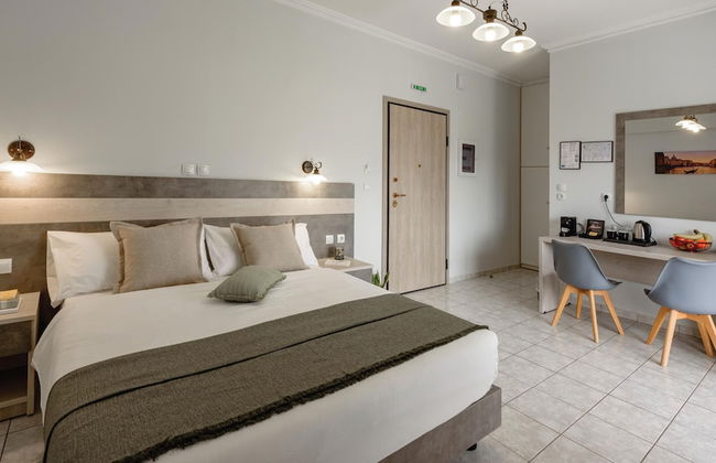 Zilean Apartment Airport by Airstay - Foto 4