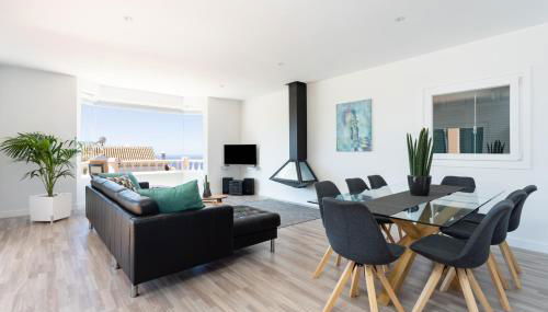 Home2Book Design Asian Sabina, Heated Pool & View - Foto 2