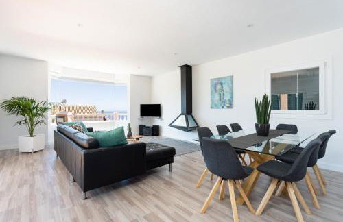 Home2Book Design Asian Sabina, Heated Pool & View - Foto 2