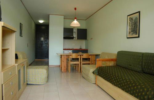 Residence Habitat - Foto 40