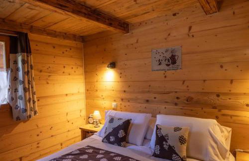 Les Chalets du Bonheur - Foto 43