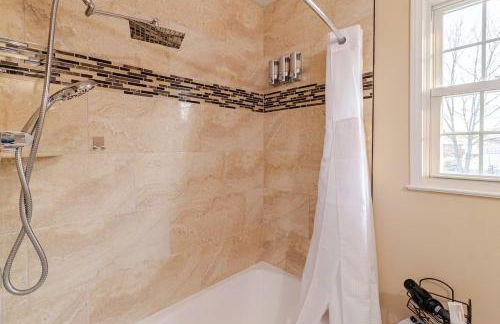 6 Bed room Home Nat'l Hrbr DC - Foto 13