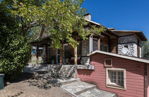 Vasilikia Mountain Farm & Retreat - Foto 41