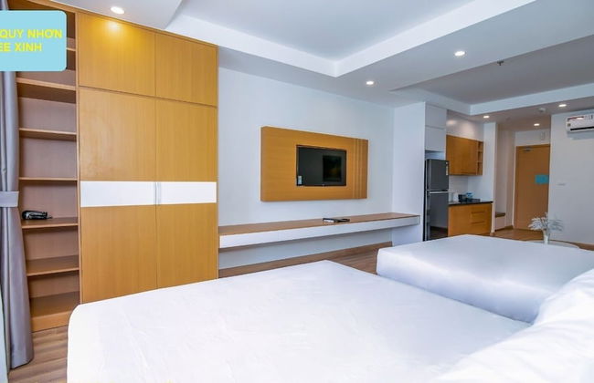 TMS Quy Nhon - Lee Xinh - Photo 44