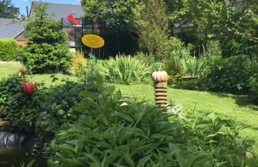 Gite Au Pré du Mont st michel - Foto 19