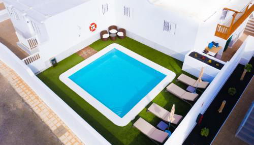 Apartamentos Anjomacar A - Photo 3