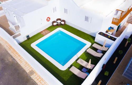 Apartamentos Anjomacar A - Photo 3