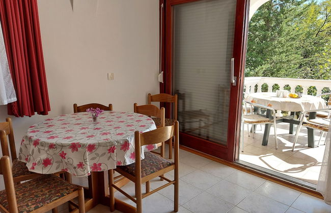 Apartments Franjo - Foto 22