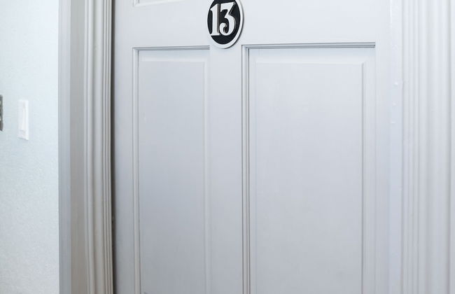 592 Hospitality Inc - Foto 18