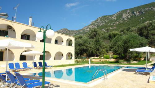 Prasoudopetra - Foto 1