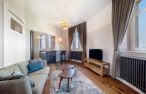 Café Wasserturm Cuxhaven - Foto 20