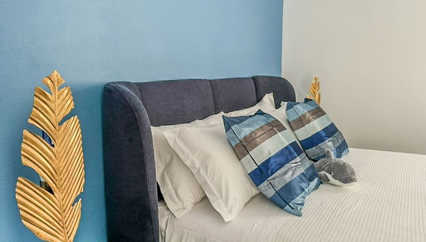 Il Sogno di Beatrice Luxury Apartment with Views - Foto 2, Habitación