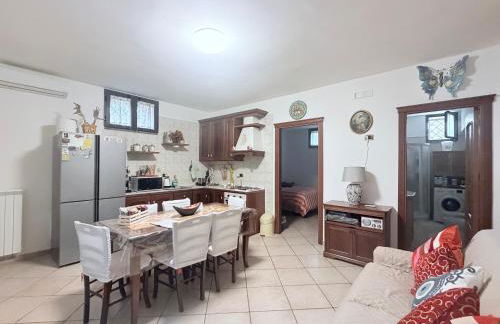 GuestHost - Vesuvium Garden - Foto 21