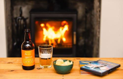 Crossroads Cottage - Foto 19